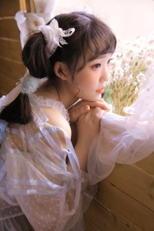大理寺.卿作者:安妮薇