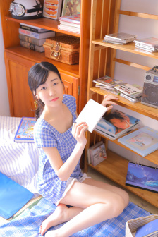 女仆教育