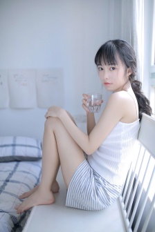 极品白嫩的小少妇